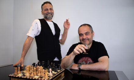 Öpik estrena su nuevo single «No Hay Dolor (B-Side)»